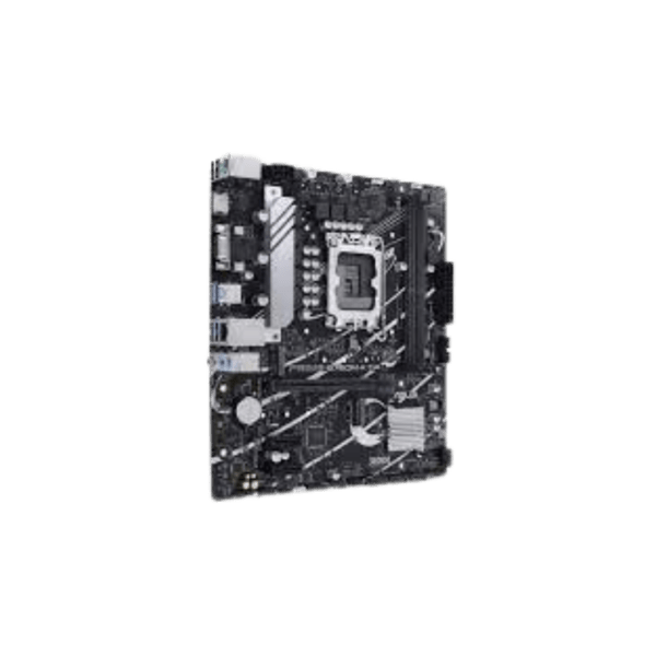 Buy ASUS PRIME B760M-K Motherboard in Pakistan | TechMatched