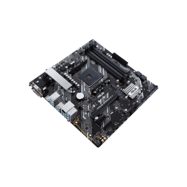 Buy ASUS PRIME B450M-A II D4 Motherboard in Pakistan | TechMatched