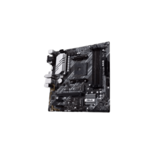 Buy ASUS PRIME B550M-A (WIFI) II D4 Motherboard in Pakistan | TechMatched