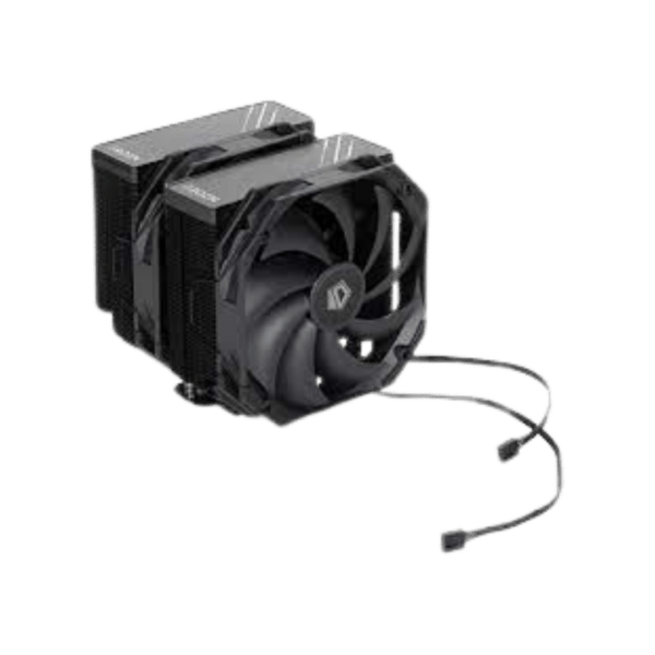 Buy ID Cooling FROZN A720 Black Air Cooler in Pakistan | TechMatched