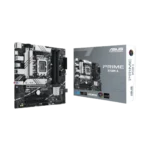 ASUS PRIME B760M-A Motherboard in Pakistan | TechMatched