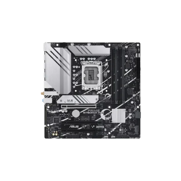 ASUS PRIME B760M-A Wifi Motherboard in Pakistan | TechMatched