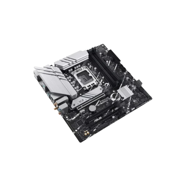 ASUS PRIME B760M-A Wifi Motherboard in Pakistan | TechMatched