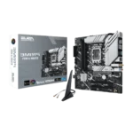 ASUS PRIME B760M-A Wifi Motherboard in Pakistan | TechMatched