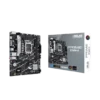 ASUS PRIME B760M-K DDR5 Motherboard in Pakistan | TechMatched