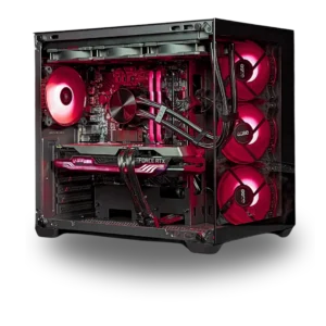 Build G-5.9.5 | Buy Ryzen 7 7800X3D with RTX 5070TI in Pakistan | Ryzen 7 Gaming Build