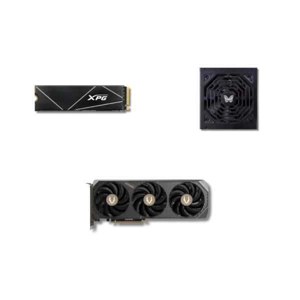 Buy New Gaming PC in Pakistan at best rates at TechMatched.