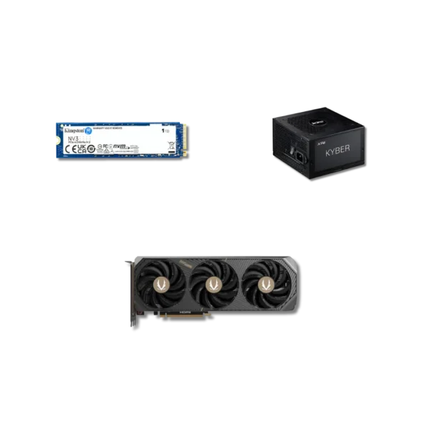 Buy New Gaming PC in Pakistan at best rates at TechMatched.