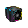 Buy ID Cooling FROZN A620 ARGB Black Air Cooler in Pakistan | TechMatched