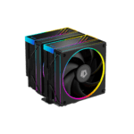 Buy ID Cooling FROZN A620 ARGB Black Air Cooler in Pakistan | TechMatched