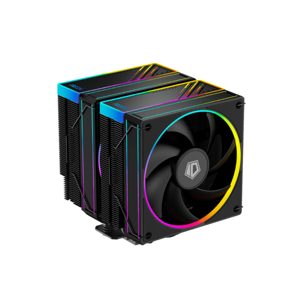 Buy ID Cooling FROZN A620 ARGB Black Air Cooler in Pakistan | TechMatched