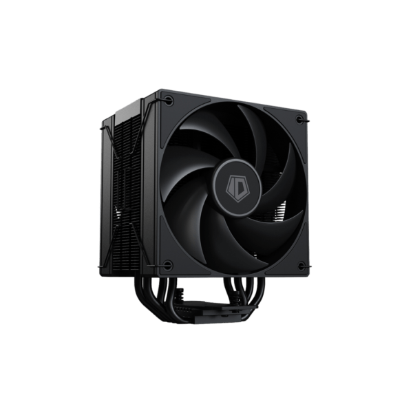 Buy ID Cooling FROZN A410 Dual Fan Black Air Cooler in Pakistan | TechMatched