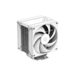 Buy ID Cooling FROZN A410 Dual Fan White Air Cooler in Pakistan | TechMatched