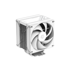 Buy ID Cooling FROZN A410 Dual Fan White Air Cooler in Pakistan | TechMatched