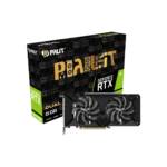 Buy Palit RTX 2060 Super Graphic Card in Pakistan | TechMatched