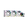 Buy ID Cooling SL360 White LCD AIO in Pakistan | TechMatched