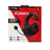 Buy HyperX Cloud II (Box Open) Gaming Headset in Pakistan | TechMatched