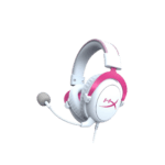 Buy HyperX Cloud II (Box Open) White Gaming Headset in Pakistan | TechMatched