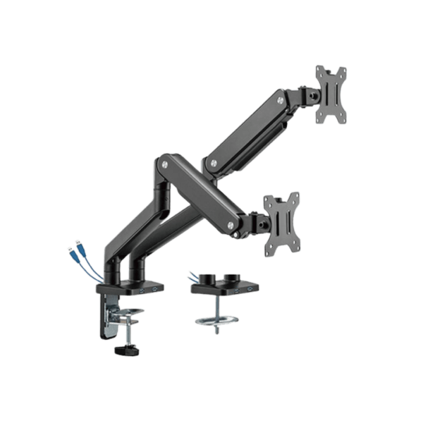 Buy MXG BMA-12U Dual Monitor Arm in Pakistan | TechMatched