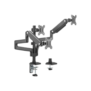 Buy MXG BMA-36 Triple Montior Arm in Pakistan | TechMatched