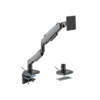 Buy MXG HMA-12R Single RGB Monitor Arm in Pakistan | TechMatched