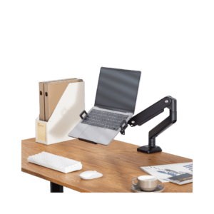 Buy MXG LH-01 Universal Laptop Holder Single Monitor Arm in Pakistan | TechMatched