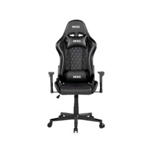 Buy MXG GCH-01 Black Gaming Chair in Pakistan | TechMatched