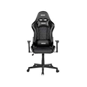 Buy MXG GCH-01 Black Gaming Chair in Pakistan | TechMatched