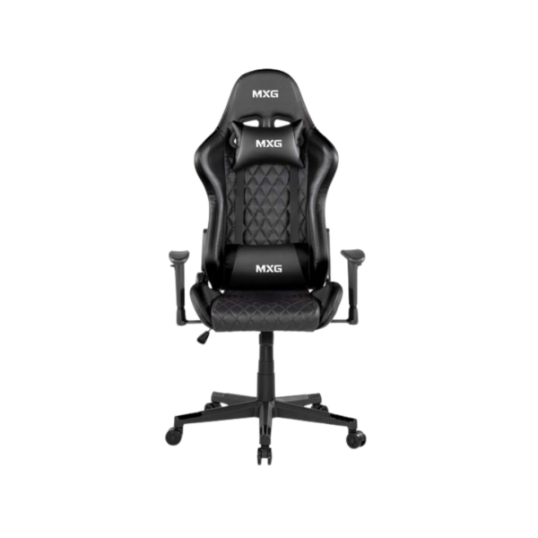 Buy MXG GCH-01 Black Gaming Chair in Pakistan | TechMatched