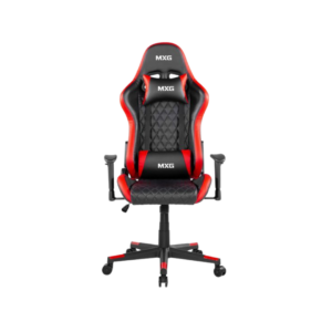 Buy MXG GCH-01 Red Gaming Chair in Pakistan | TechMatched