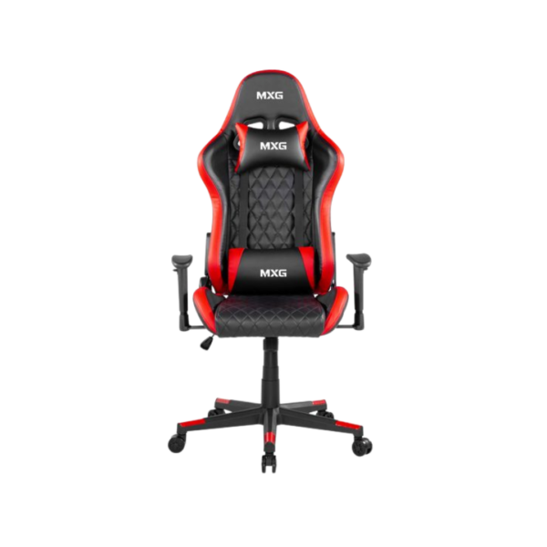 Buy MXG GCH-01 Red Gaming Chair in Pakistan | TechMatched