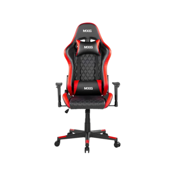 Buy MXG GCH-01 Red Gaming Chair in Pakistan | TechMatched