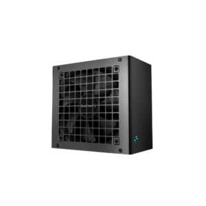 Buy DeepCool PK650D 80+ Bronze PSU in Pakistan | TechMatched