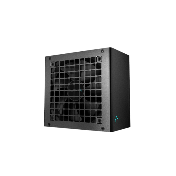 Buy DeepCool PK650D 80+ Bronze PSU in Pakistan | TechMatched