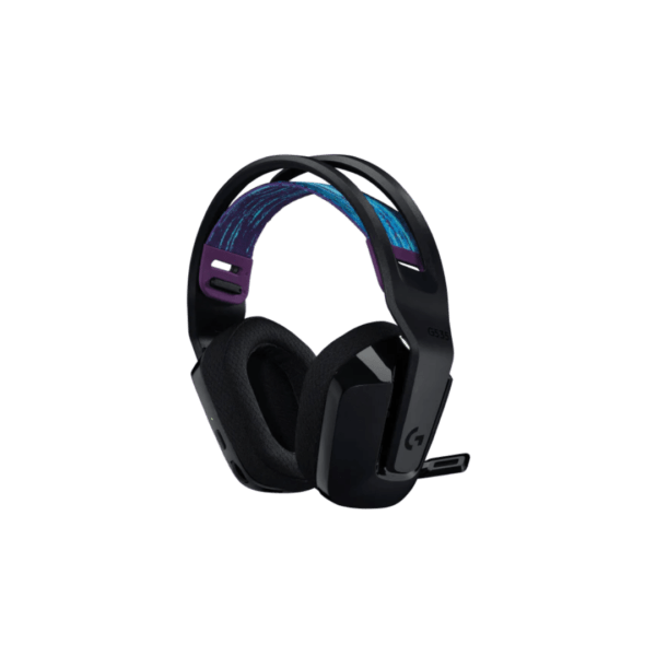 Buy Logitech G535 Gaming Headset in Pakistan | TechMatched