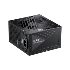 Buy XPG corereactor ll 850W 80+ Gold PSU in Pakistan | TechMatched