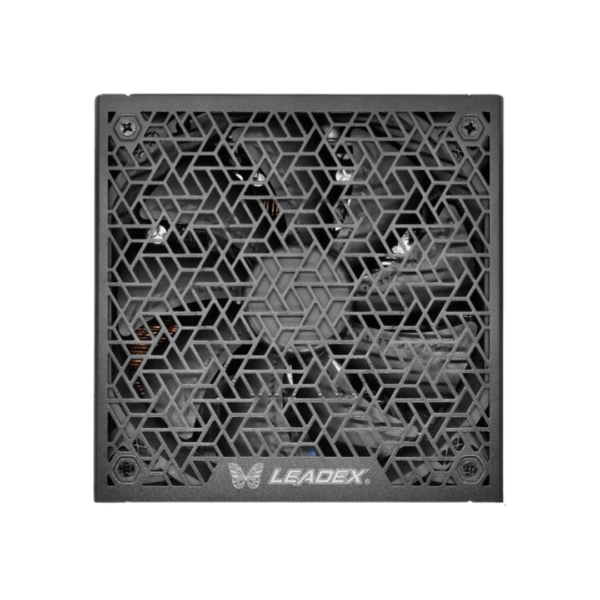 Buy Super Flower LEADEX VII Platinum PRO 1000W 80+ Platinum PSU in Pakistan | TechMatched