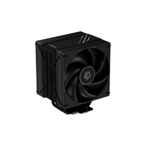 Buy ID Cooling FROZN A410 Dual Fan Black Air Cooler in Pakistan | TechMatched