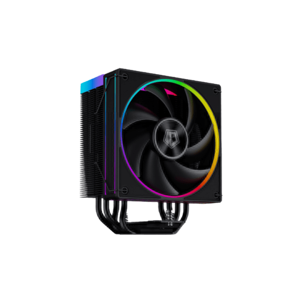 Buy ID Cooling FROZN A410 Black Air Cooler in Pakistan | TechMatched