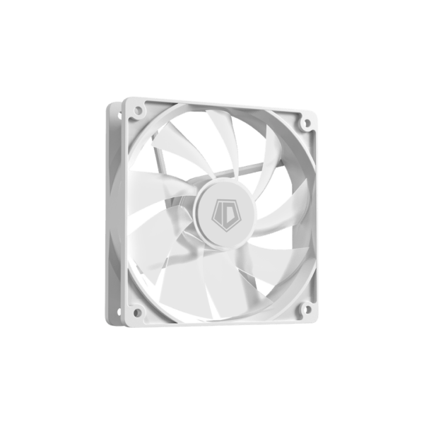 Buy ID Cooling XF-120 White Fan in Pakistan | TechMatched