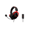 Buy HyperX Cloud II (Box Open) Gaming Headset in Pakistan | TechMatched