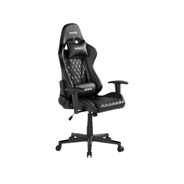 Buy MXG GCH-01 Black Gaming Chair in Pakistan | TechMatched