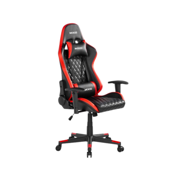 Buy MXG GCH-01 Red Gaming Chair in Pakistan | TechMatched