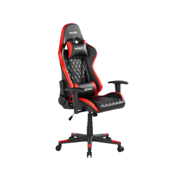 Buy MXG GCH-01 Red Gaming Chair in Pakistan | TechMatched