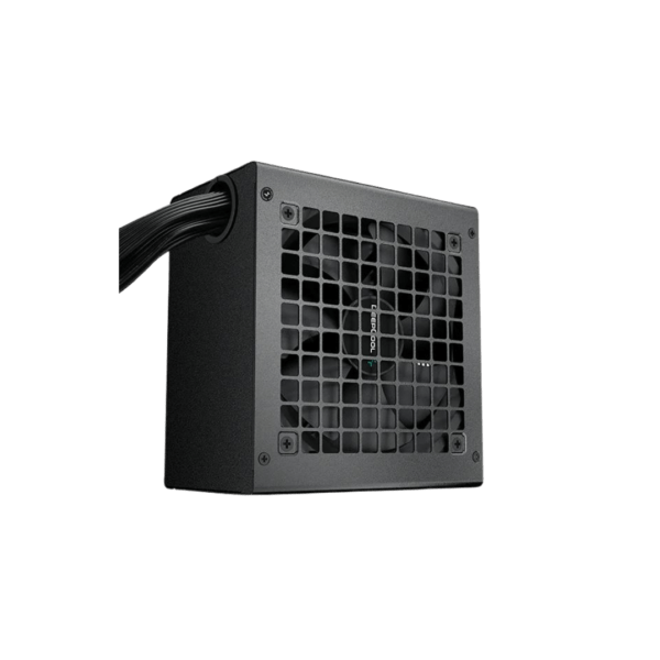 Buy DeepCool PK650D 80+ Bronze PSU in Pakistan | TechMatched