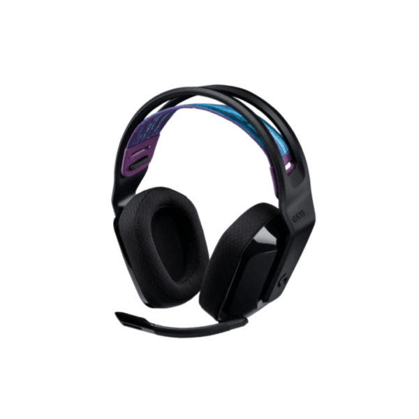 Buy Logitech G535 Gaming Headset in Pakistan | TechMatched