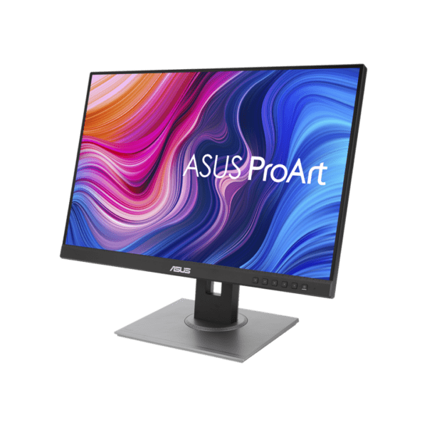 Buy ASUS PA248QV FHD 75Hz Monitor in Pakistan | TechMatched