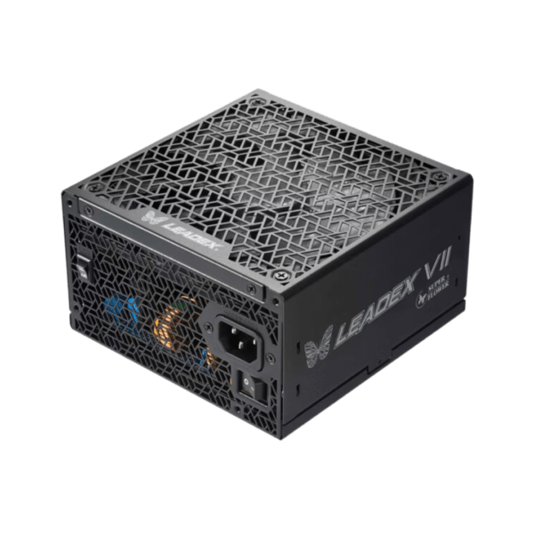 Buy Super Flower LEADEX VII Platinum PRO 1000W 80+ Platinum PSU in Pakistan | TechMatched