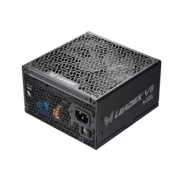 Buy Super Flower LEADEX VII Platinum PRO 1200W 80+ Platinum PSU in Pakistan | TechMatched