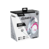 Buy HyperX Cloud II (Box Open) White Gaming Headset in Pakistan | TechMatched